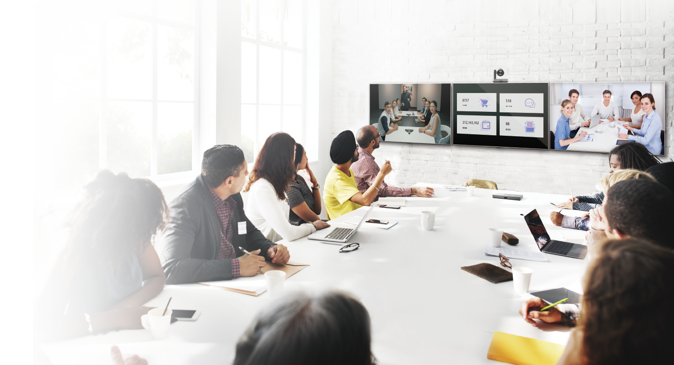 MeetingEye 800�������