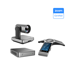 ���޹���ZVC640 Zoom Rooms��װ