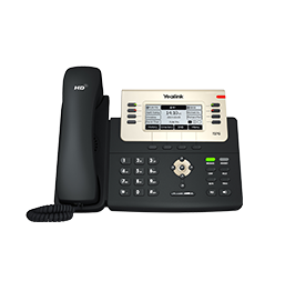 SIP-T27P-ÆóÒµ¼¶IP»°»ú