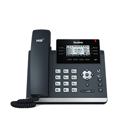 SIP-T41P¶à¹¦Ð§ÎÞÖ½»¯IP»°»ú