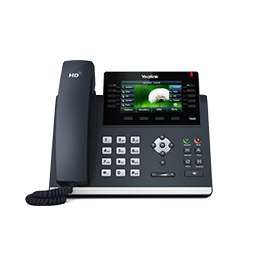 SIP-T46G¸ßÇå²ÊÆÁ×ÀÃæ»°»ú