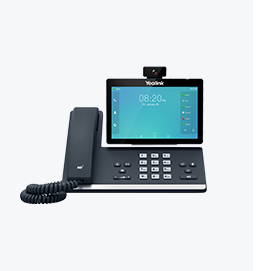 SIP-T58A£¨´øÉãÏñÍ·£©