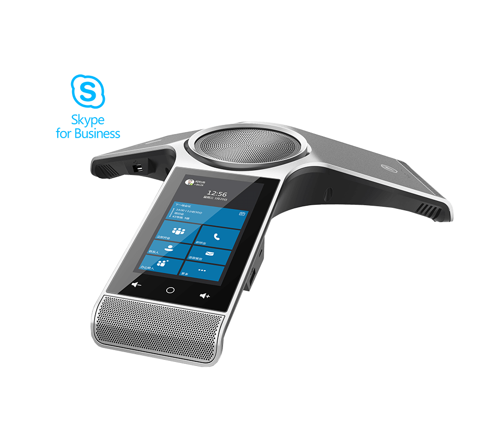 CP960 Skype for Business?�汾