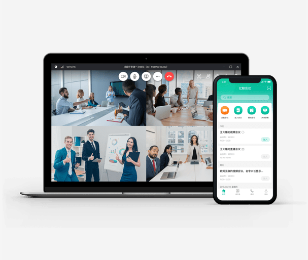 ���޹���yealink�ں�ͨѶ