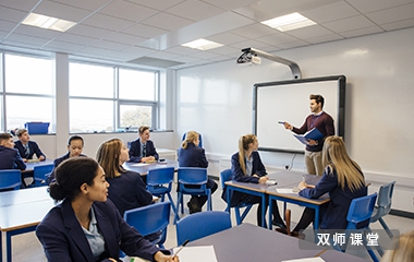 ˫ʦ���ý���ƻ�